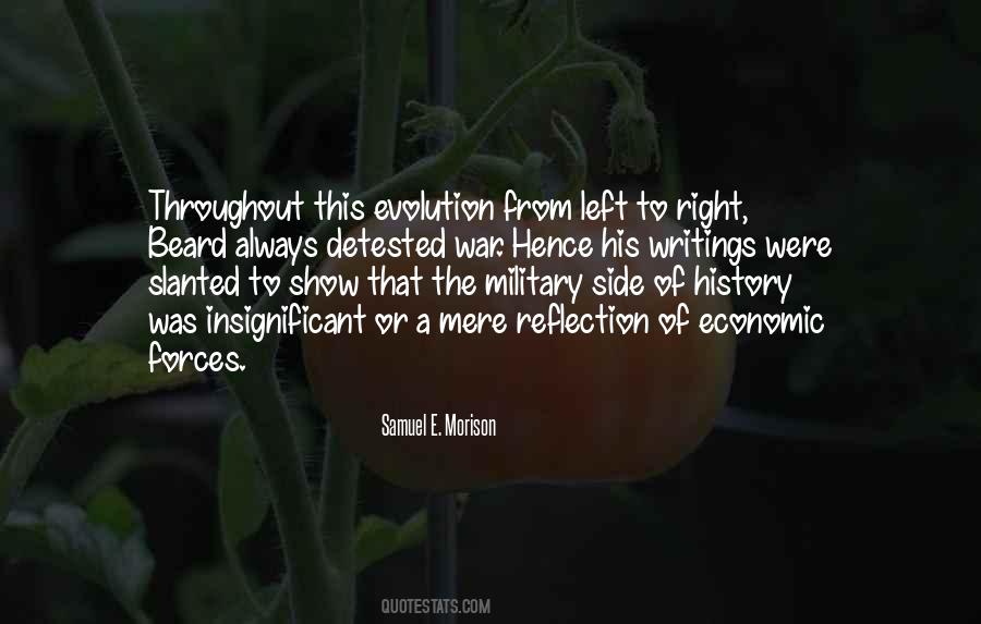 Samuel E. Morison Quotes #1208823 Samuel E. Morison Quotes #1208823