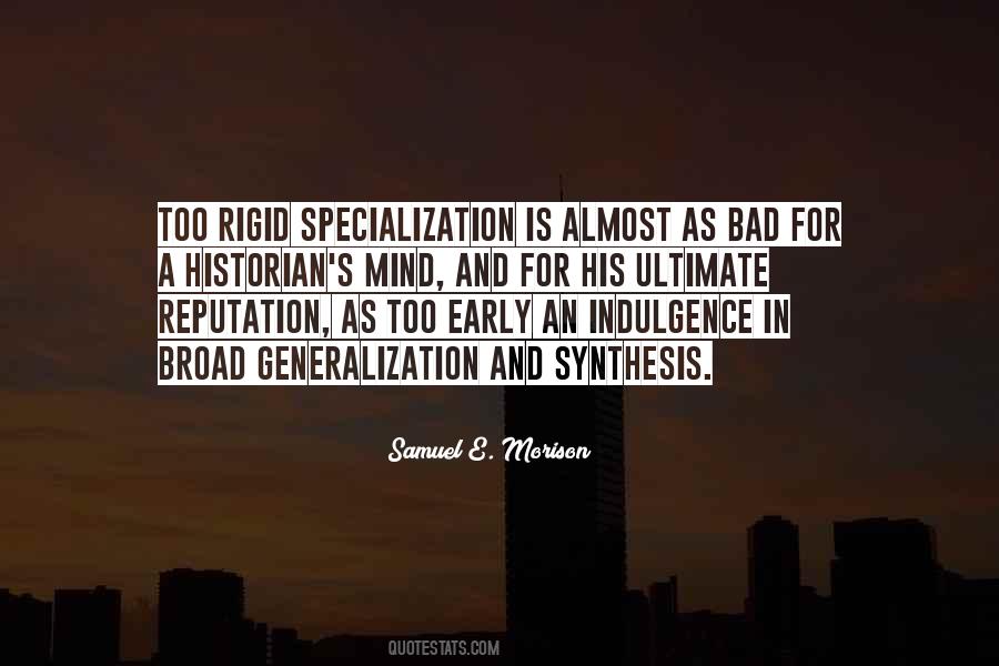 Samuel E. Morison Quotes #1228849 Samuel E. Morison Quotes #1228849