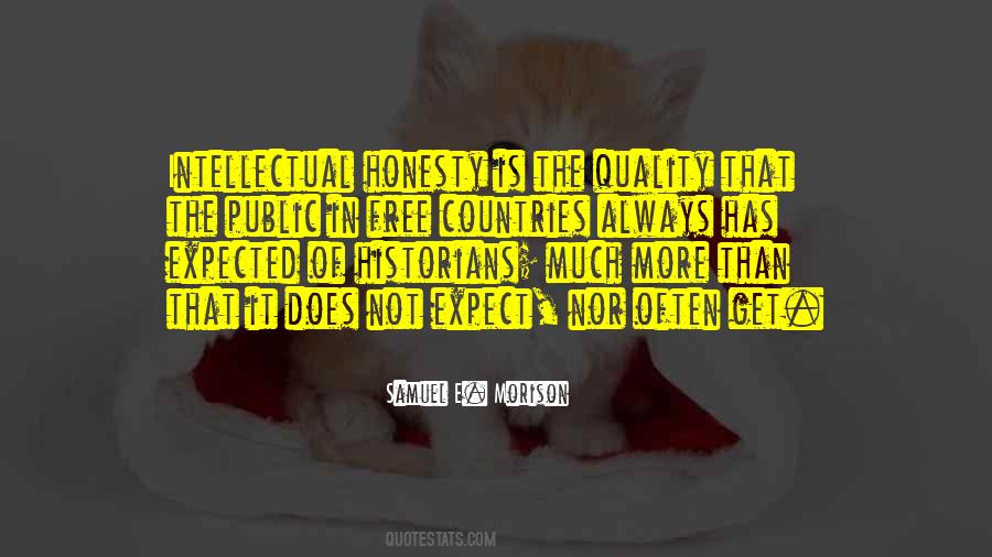 Samuel E. Morison Quotes #554966 Samuel E. Morison Quotes #554966
