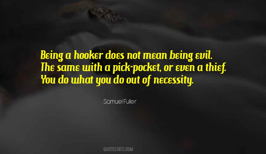 Samuel Fuller Quotes #987478 Samuel Fuller Quotes #987478