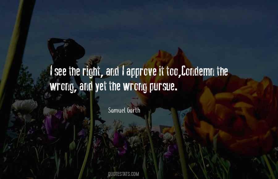 Samuel Garth Quotes #1481934