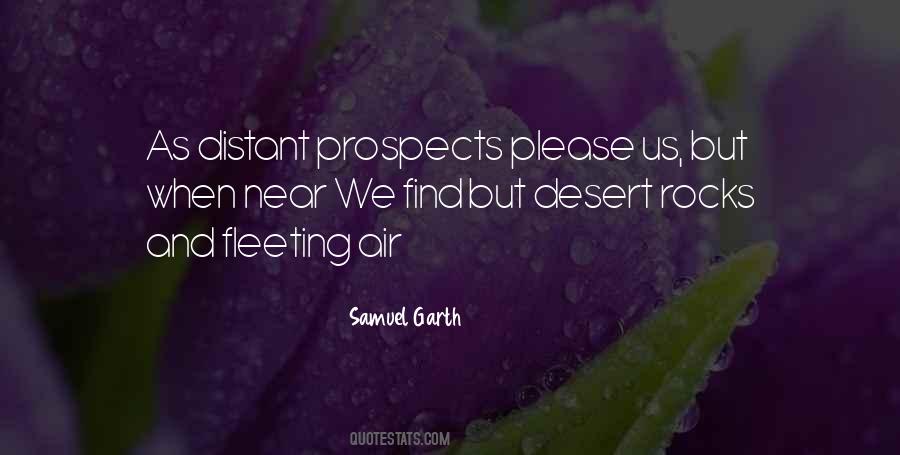 Samuel Garth Quotes #982378