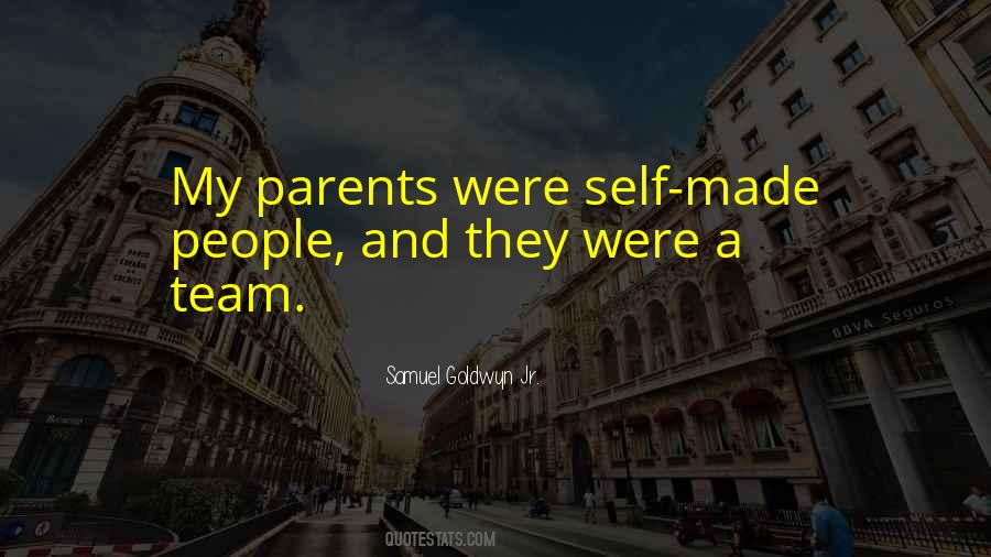 Samuel Goldwyn Jr. Quotes #1026489 Samuel Goldwyn Jr. Quotes #1026489
