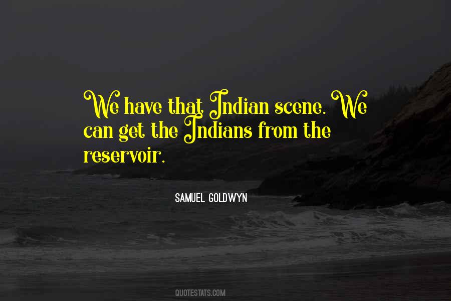 Samuel Goldwyn Quotes #1877388
