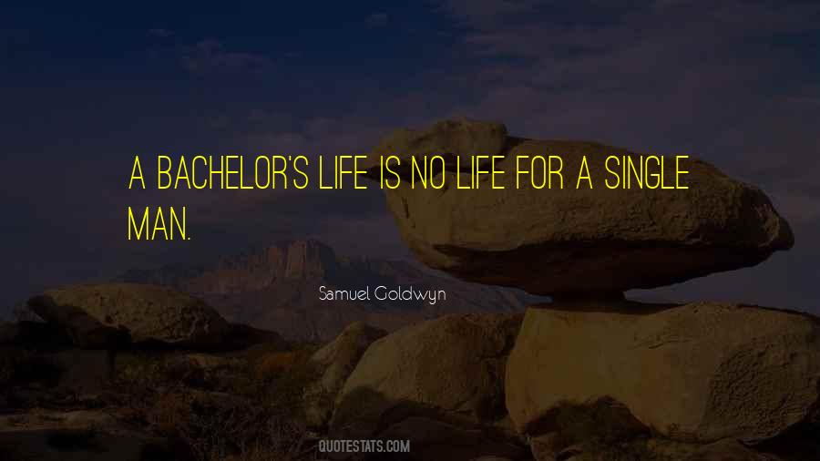 Samuel Goldwyn Quotes #218590