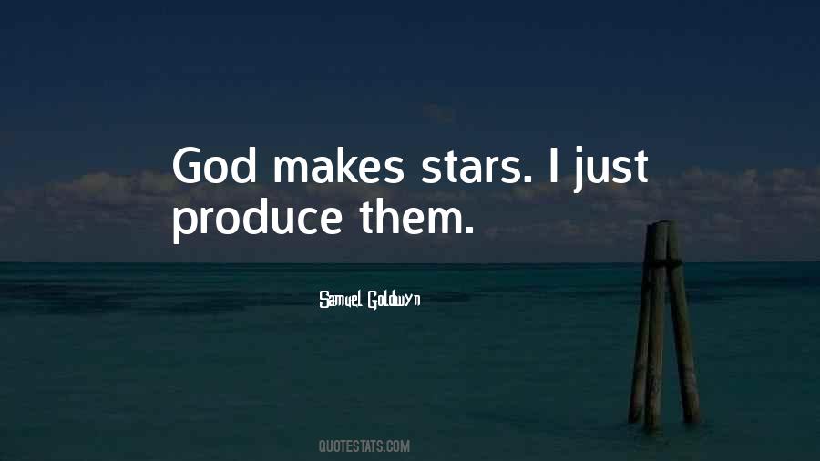 Samuel Goldwyn Quotes #378223