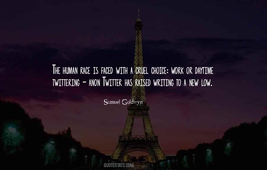 Samuel Goldwyn Quotes #534159