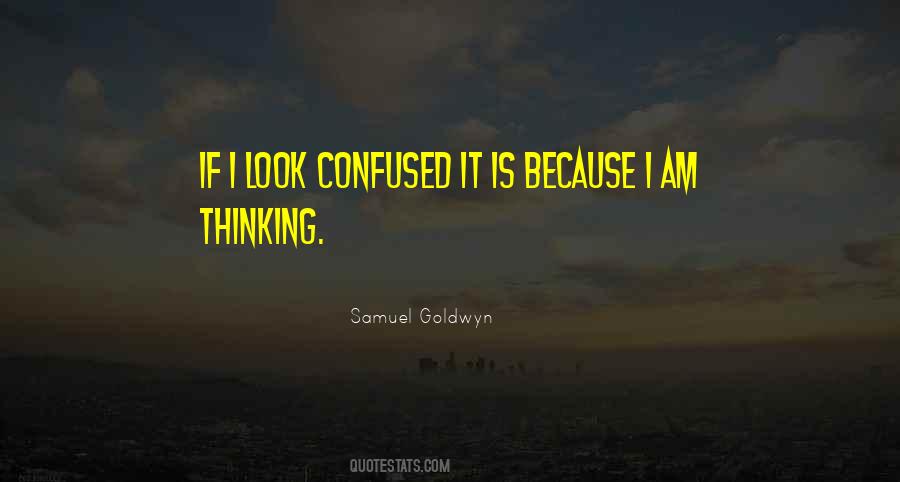Samuel Goldwyn Quotes #545060
