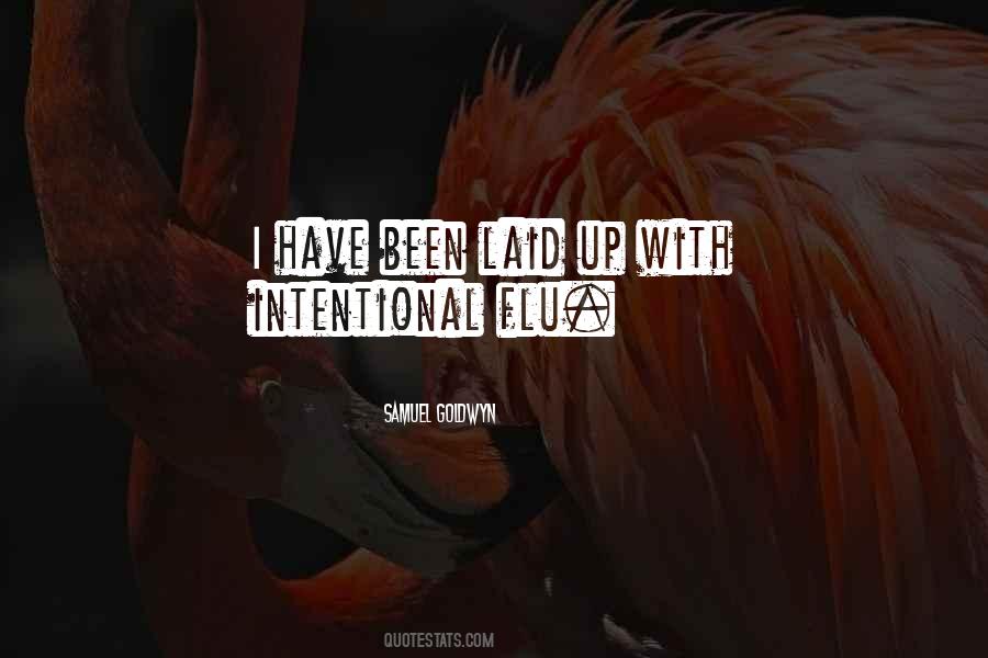 Samuel Goldwyn Quotes #93929