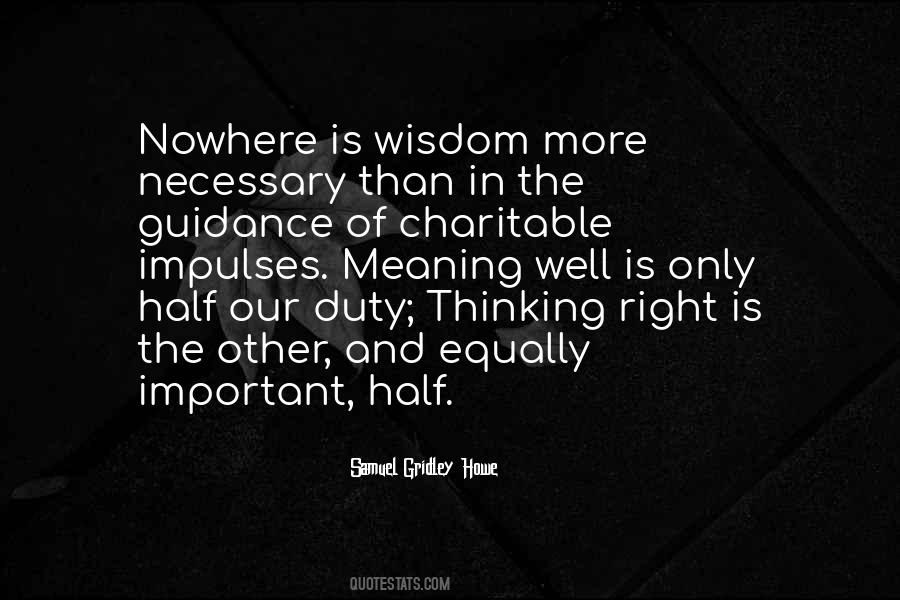 Samuel Gridley Howe Quotes #330598 Samuel Gridley Howe Quotes #330598