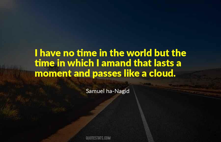 Samuel Ha-Nagid Quotes #877535