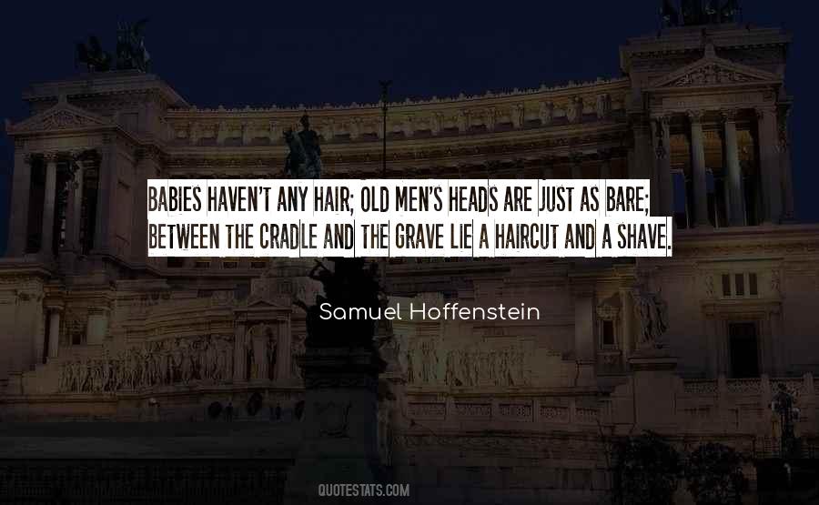 Samuel Hoffenstein Quotes #1126130