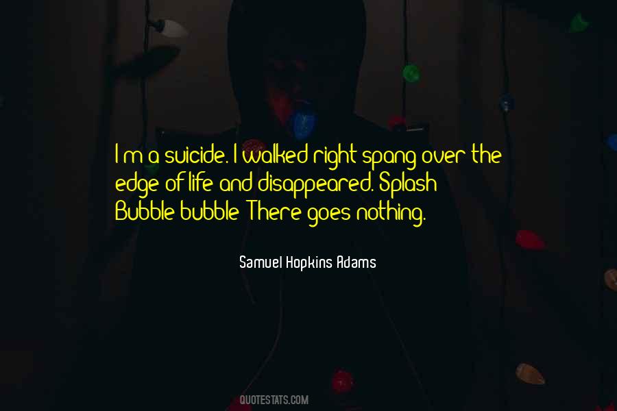 Samuel Hopkins Adams Quotes #1501867