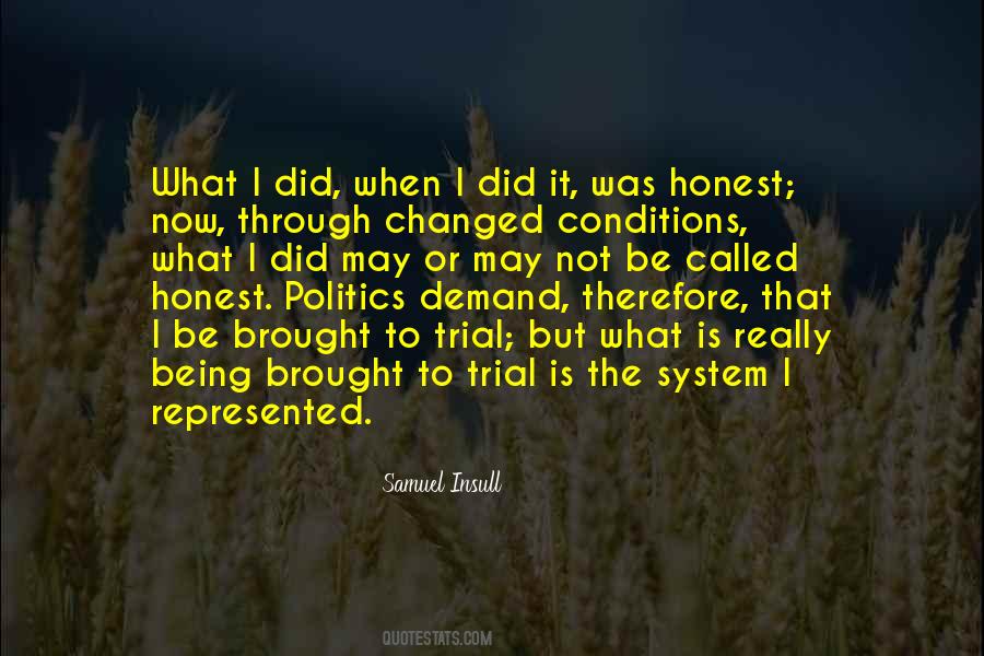 Samuel Insull Quotes #353570