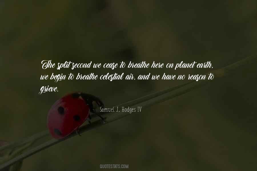 Samuel J. Hodges IV Quotes #750945 Samuel J. Hodges IV Quotes #750945
