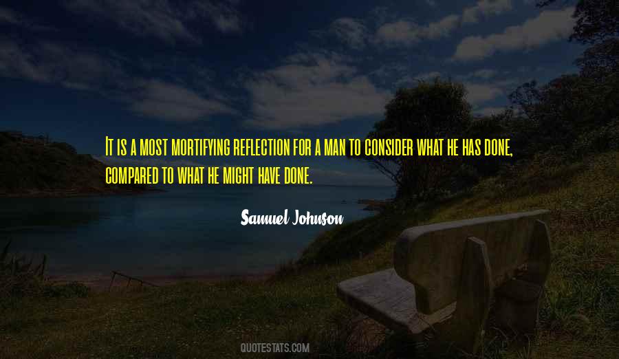 Samuel Johnson Quotes #1117192 Samuel Johnson Quotes #1117192