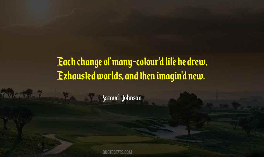 Samuel Johnson Quotes #1129418 Samuel Johnson Quotes #1129418