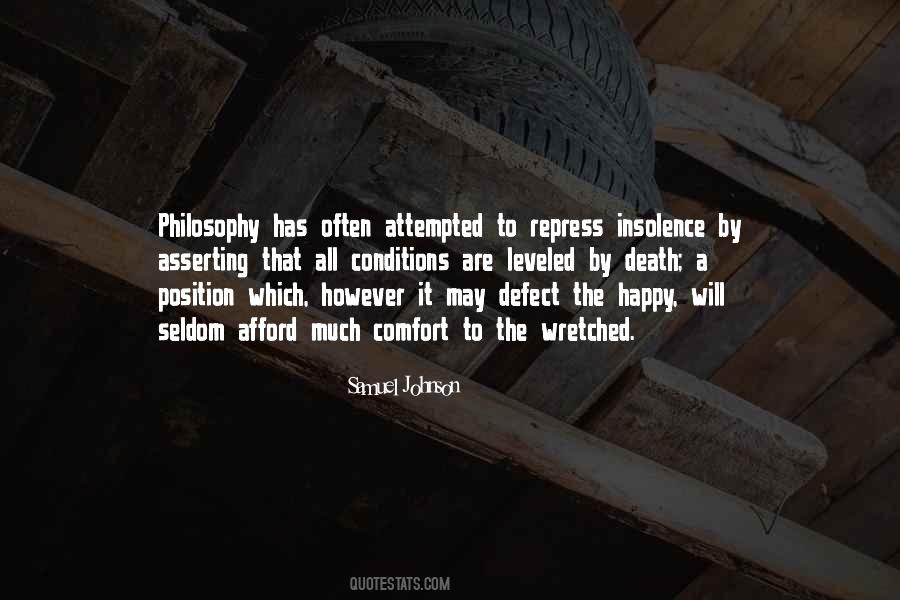 Samuel Johnson Quotes #113625 Samuel Johnson Quotes #113625