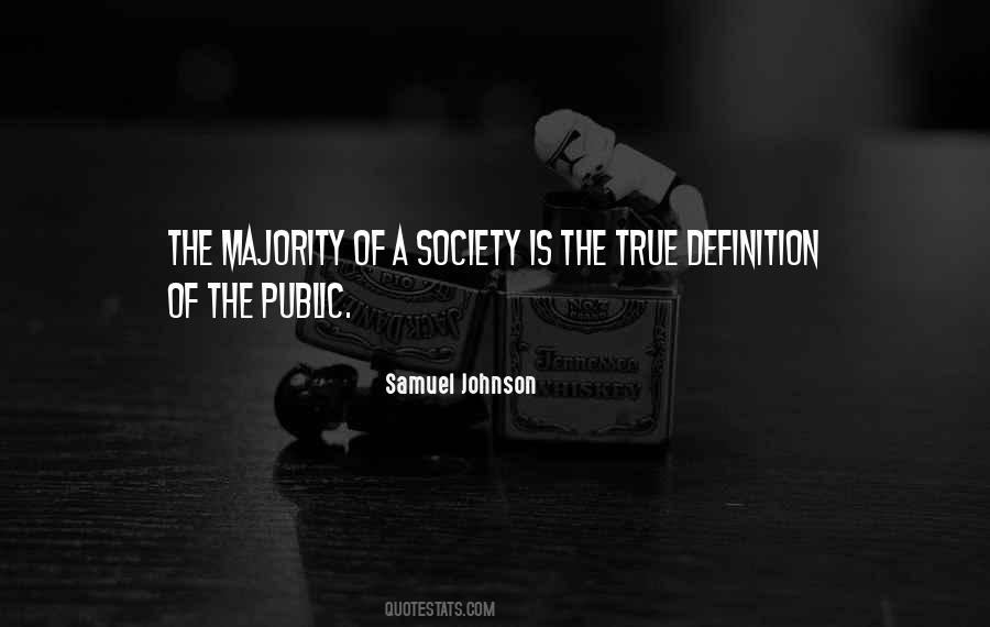 Samuel Johnson Quotes #1199507 Samuel Johnson Quotes #1199507