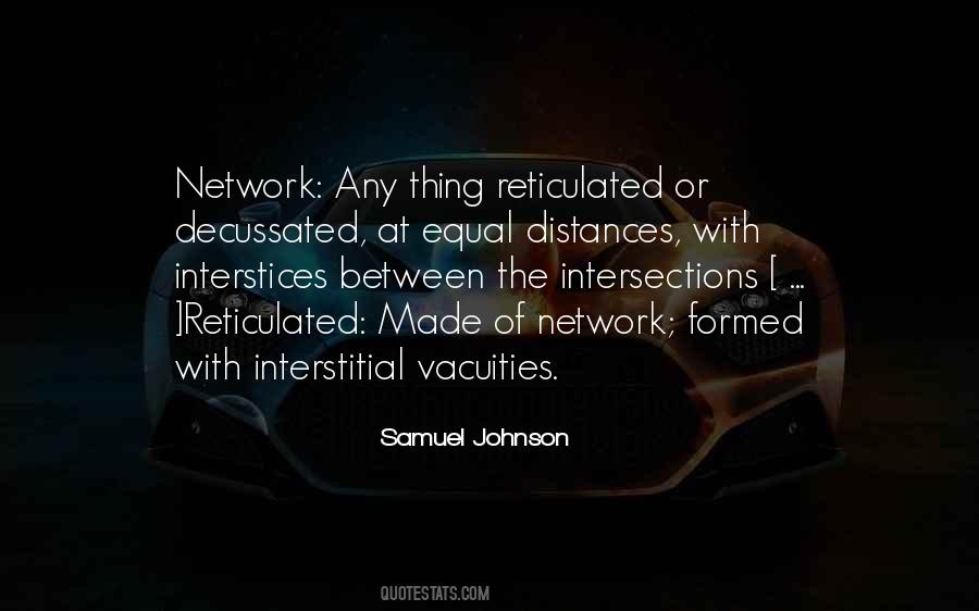 Samuel Johnson Quotes #1203469