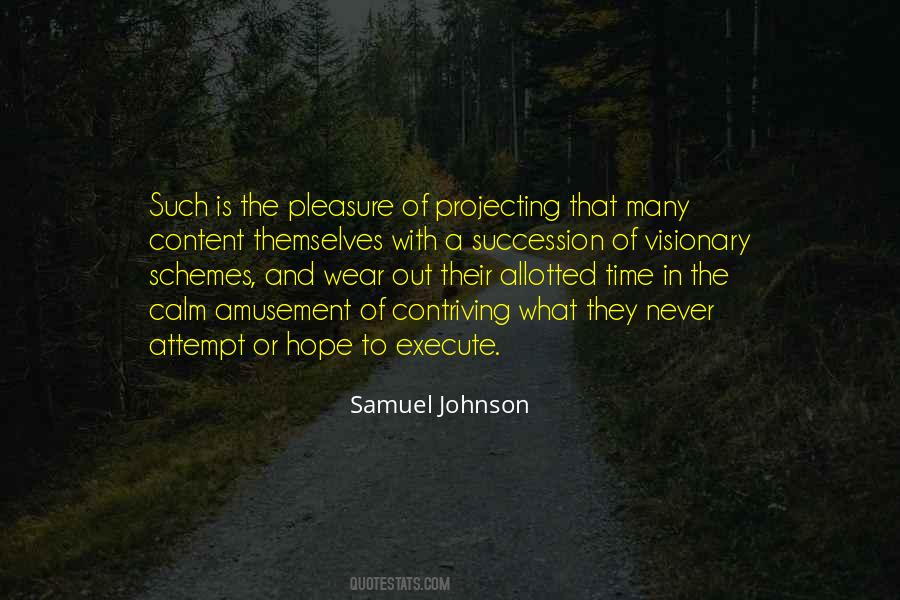 Samuel Johnson Quotes #1266982 Samuel Johnson Quotes #1266982