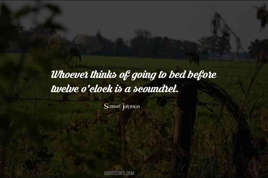 Samuel Johnson Quotes #130539