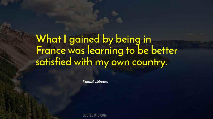 Samuel Johnson Quotes #1390942 Samuel Johnson Quotes #1390942