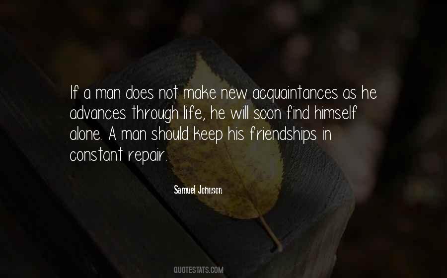 Samuel Johnson Quotes #1481675 Samuel Johnson Quotes #1481675