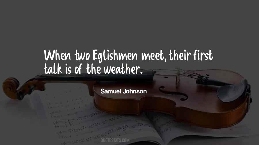 Samuel Johnson Quotes #1555071 Samuel Johnson Quotes #1555071