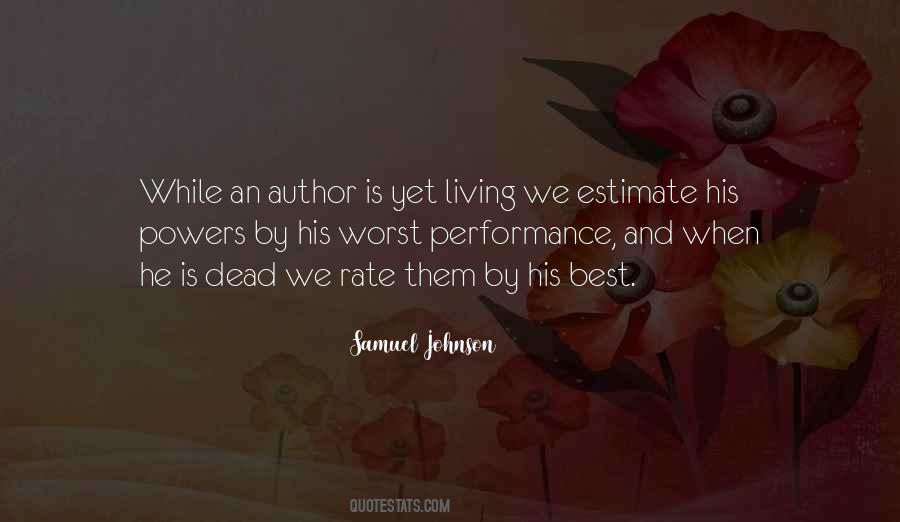 Samuel Johnson Quotes #1563691 Samuel Johnson Quotes #1563691