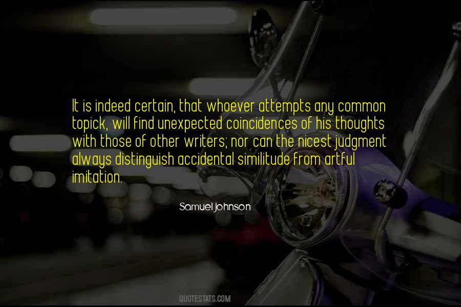 Samuel Johnson Quotes #1588492 Samuel Johnson Quotes #1588492