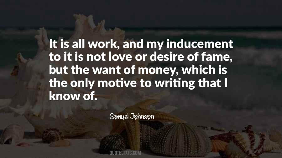 Samuel Johnson Quotes #1610259
