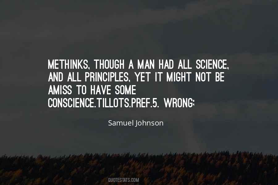 Samuel Johnson Quotes #1685899 Samuel Johnson Quotes #1685899