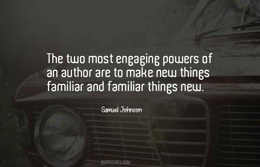 Samuel Johnson Quotes #176083
