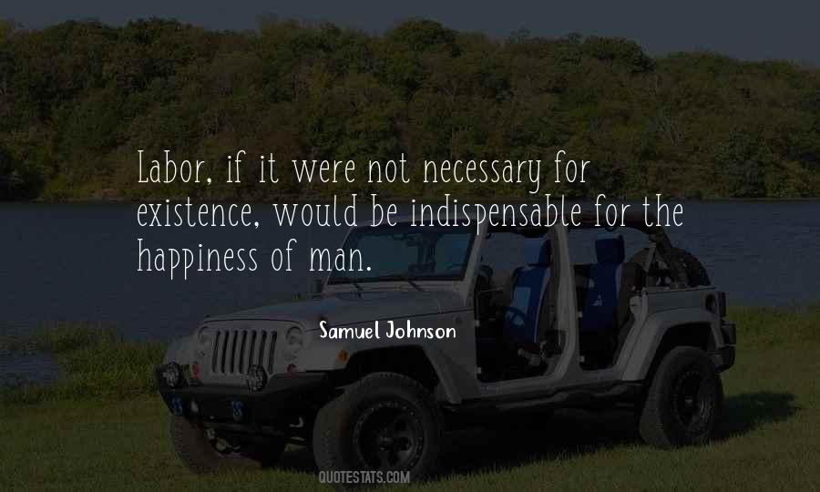 Samuel Johnson Quotes #285887