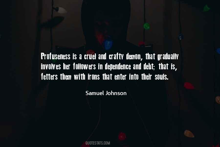 Samuel Johnson Quotes #323493 Samuel Johnson Quotes #323493