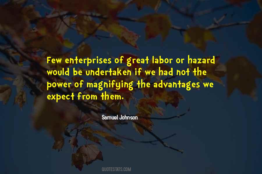 Samuel Johnson Quotes #508670