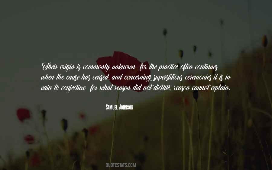 Samuel Johnson Quotes #571717 Samuel Johnson Quotes #571717