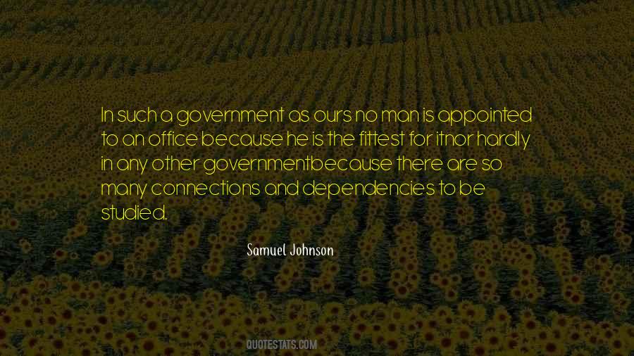 Samuel Johnson Quotes #584644 Samuel Johnson Quotes #584644