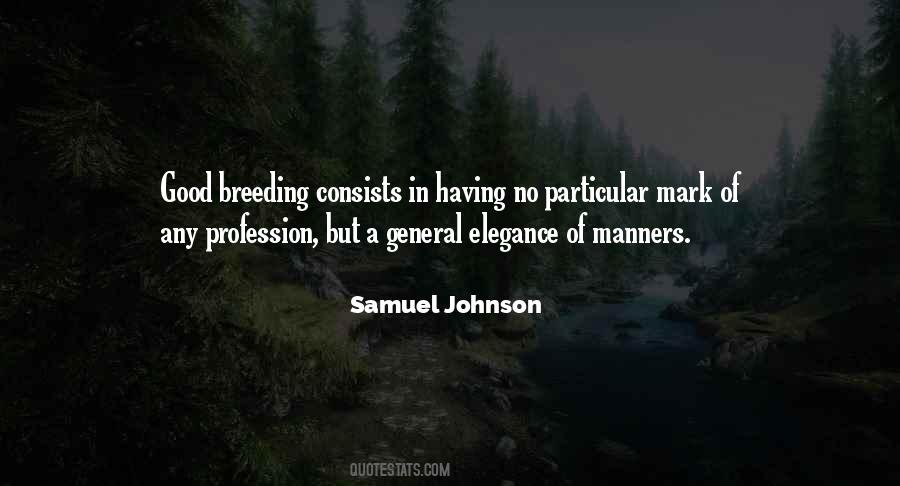 Samuel Johnson Quotes #658771