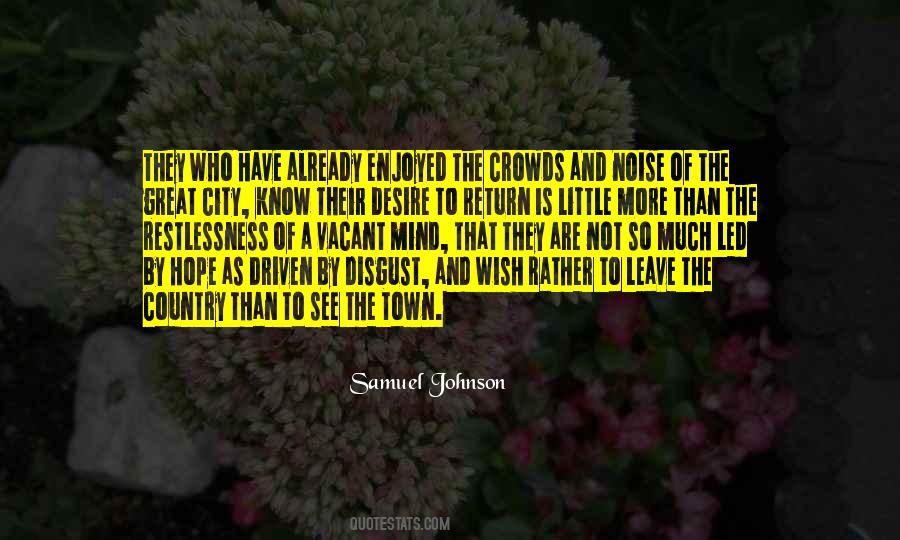 Samuel Johnson Quotes #662076 Samuel Johnson Quotes #662076