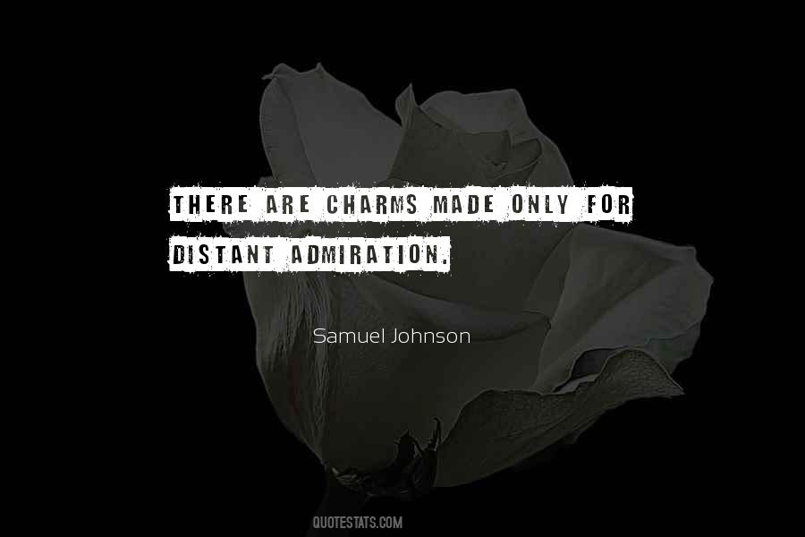 Samuel Johnson Quotes #886349