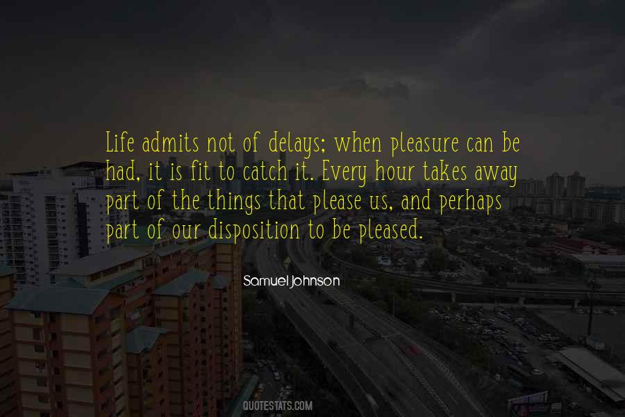 Samuel Johnson Quotes #931034 Samuel Johnson Quotes #931034