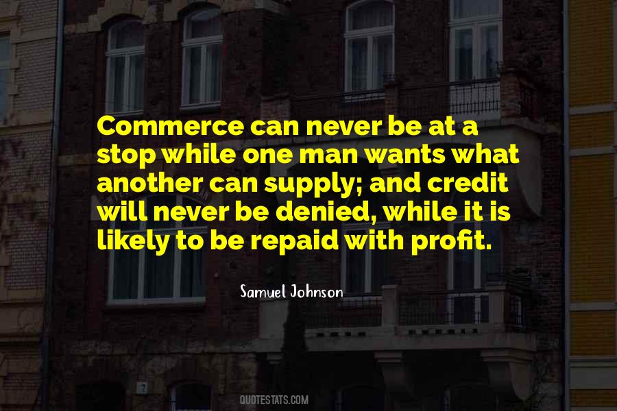 Samuel Johnson Quotes #970002