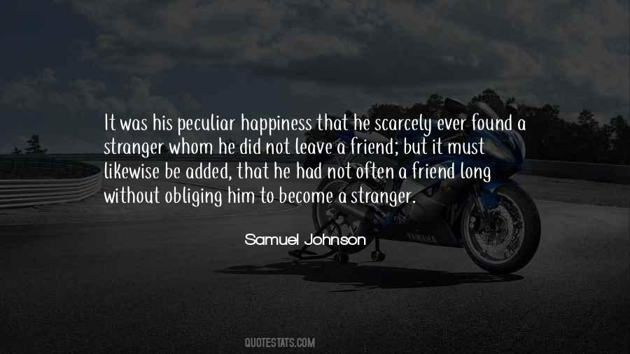 Samuel Johnson Quotes #987135