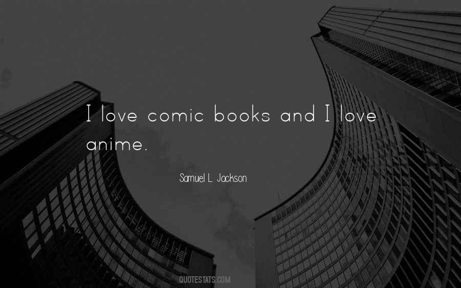 Samuel L. Jackson Quotes #1187283