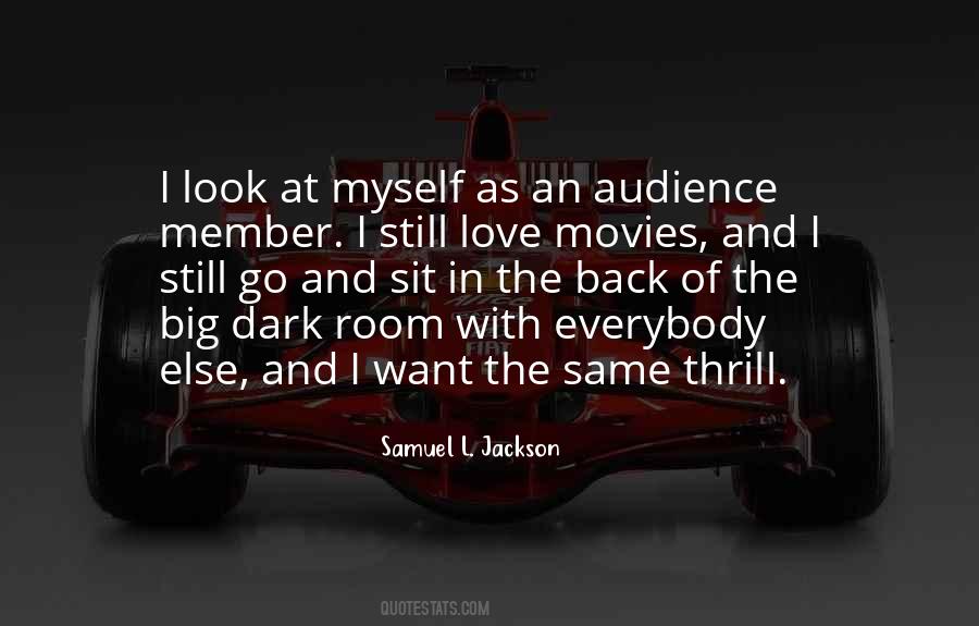 Samuel L. Jackson Quotes #1422935