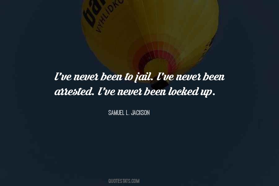 Samuel L. Jackson Quotes #1444835