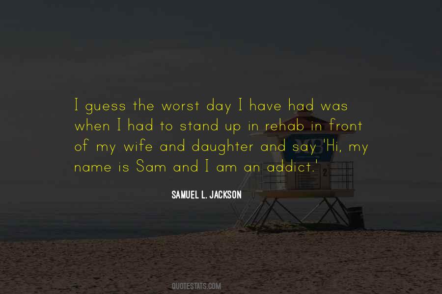 Samuel L. Jackson Quotes #1485128