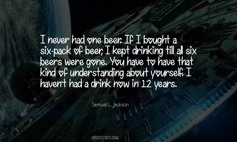 Samuel L. Jackson Quotes #1523251